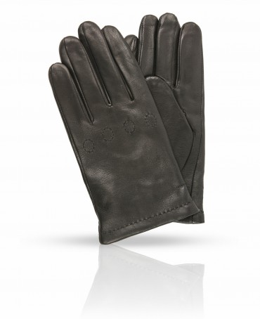 Перчатки Мужские 11_BIORK/BL